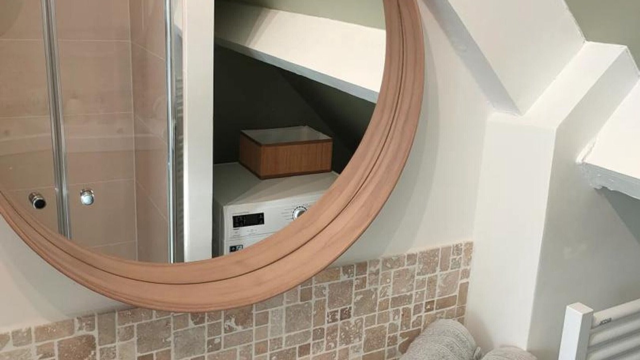 Photo of Bathroom in Luzarches