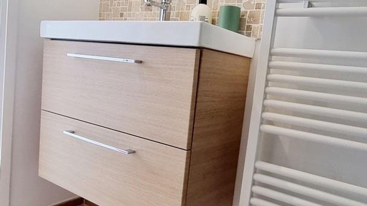 Photo of Bathroom in Luzarches