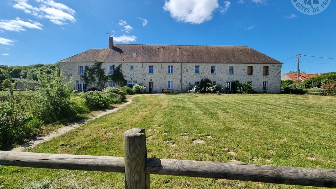 Photo of Outdoor in Les Essarts-le-Roi