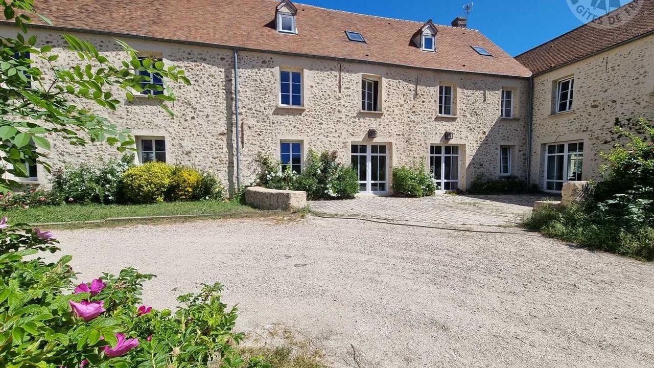 Photo of Outdoor in Les Essarts-le-Roi