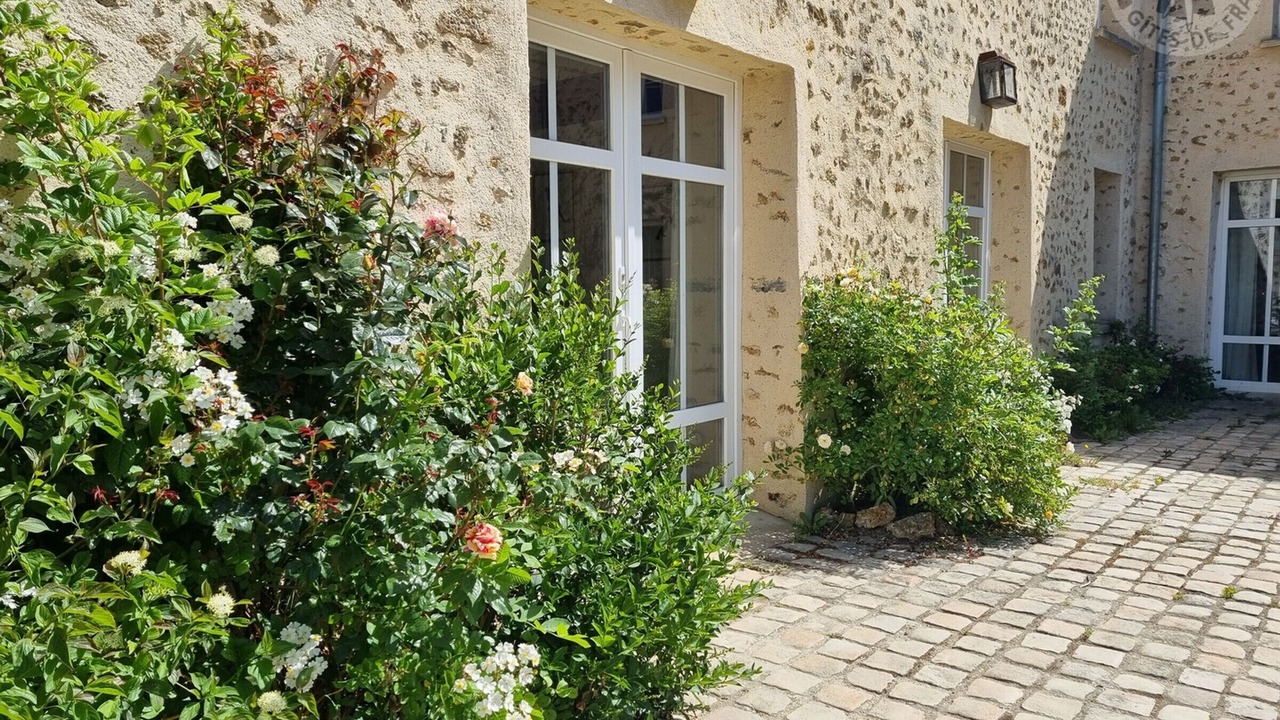 Photo of Outdoor in Les Essarts-le-Roi