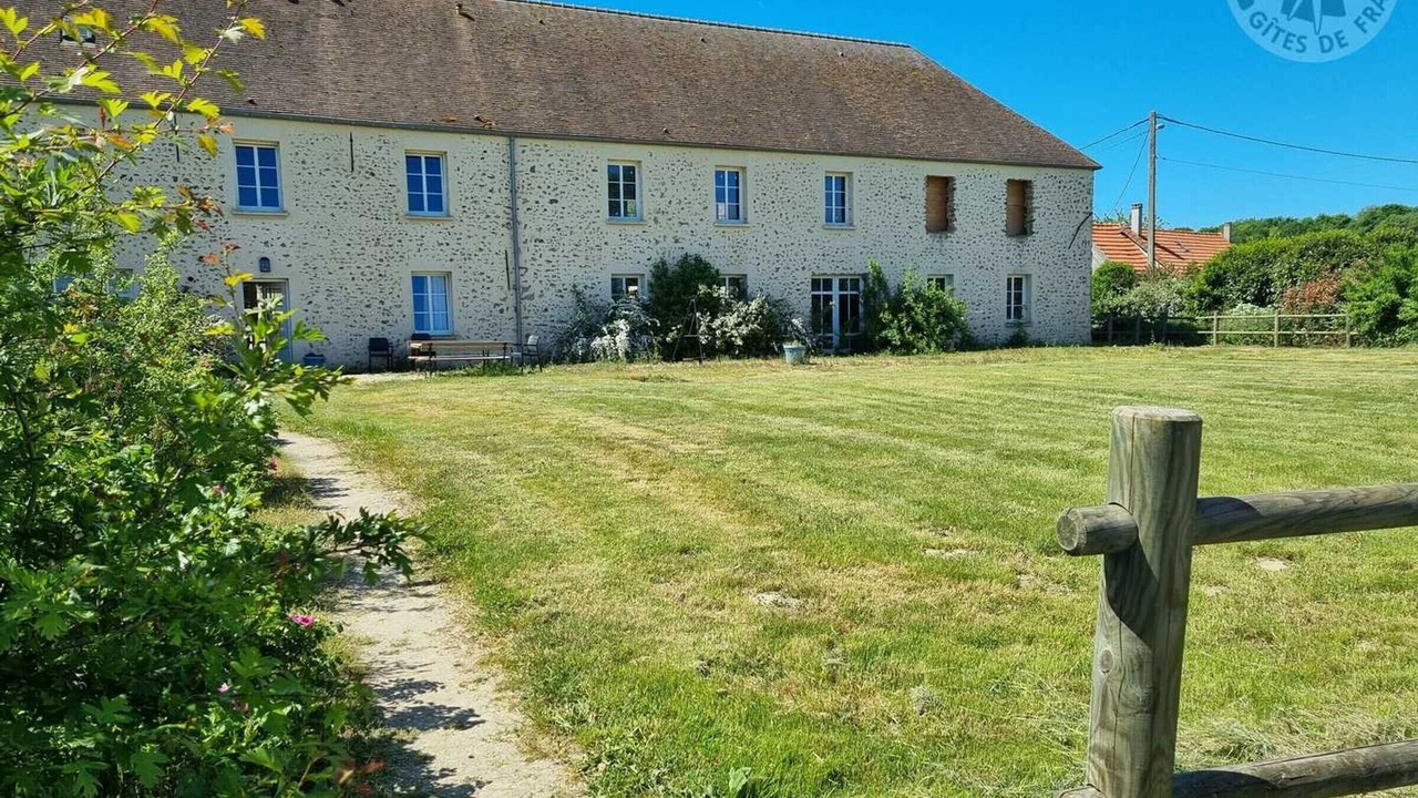 Photo of Outdoor in Les Essarts-le-Roi
