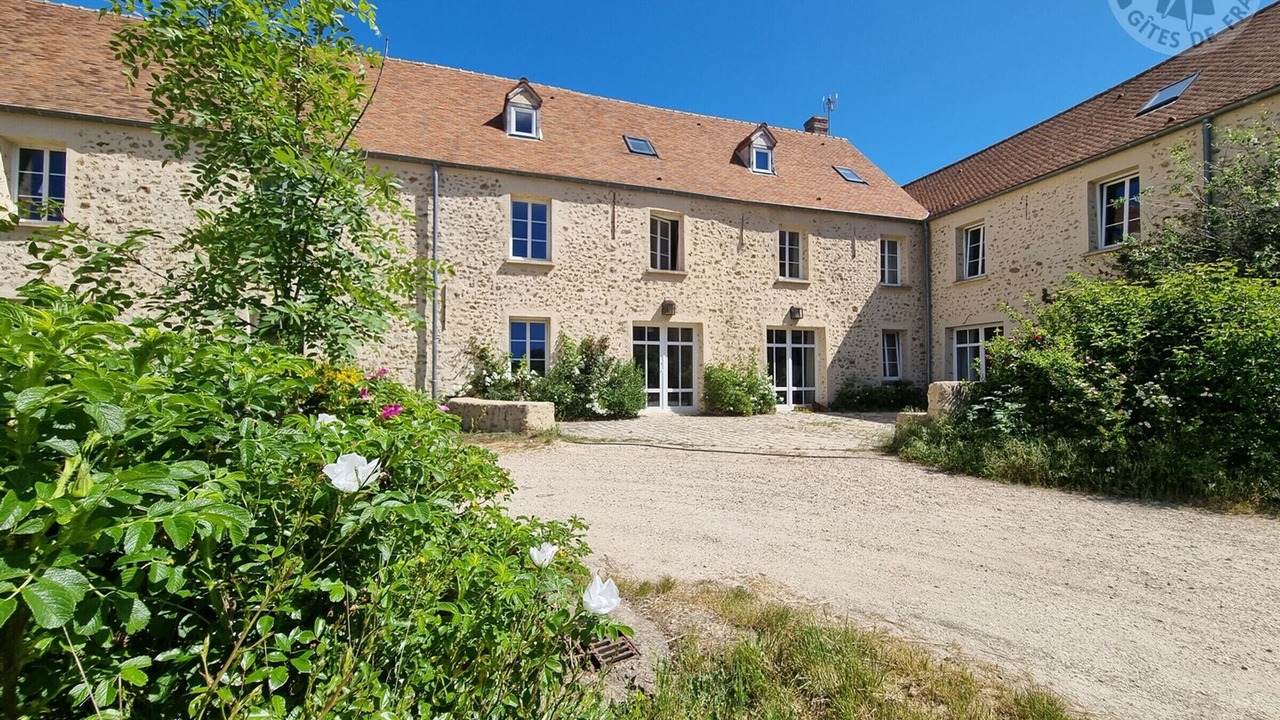 Photo of Outdoor in Les Essarts-le-Roi