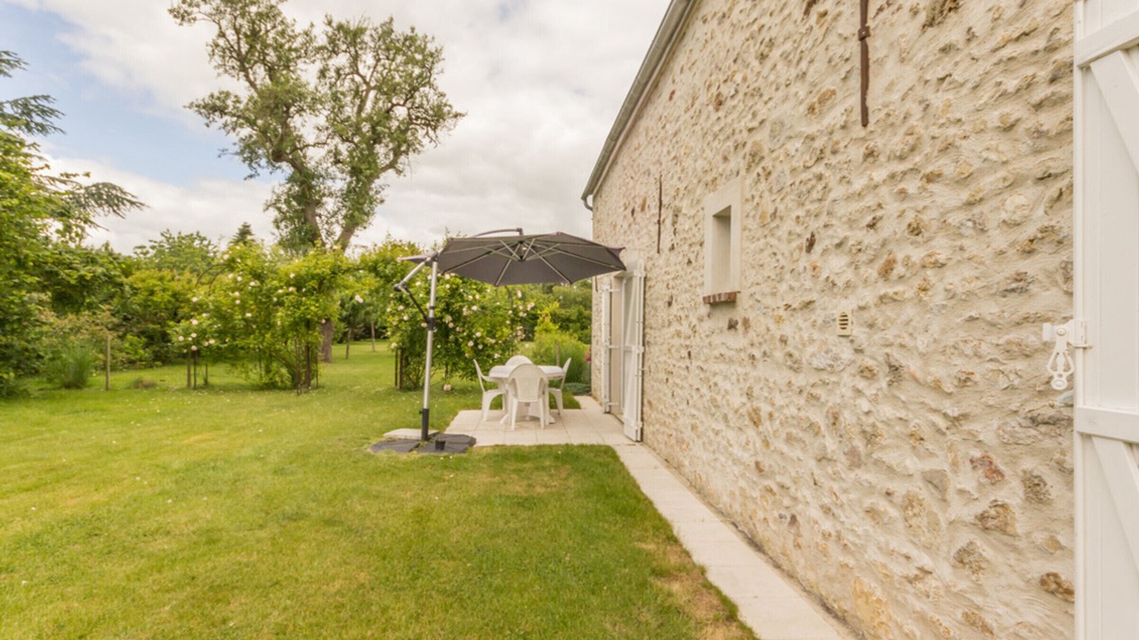 Photo of Patio Balcony in Boissy-sans-Avoir