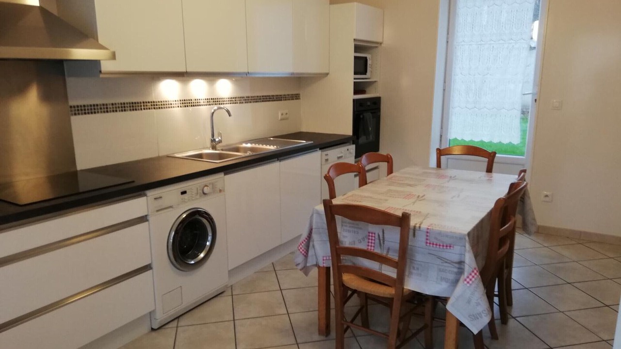 Photo of Kitchen in Boissy-sans-Avoir