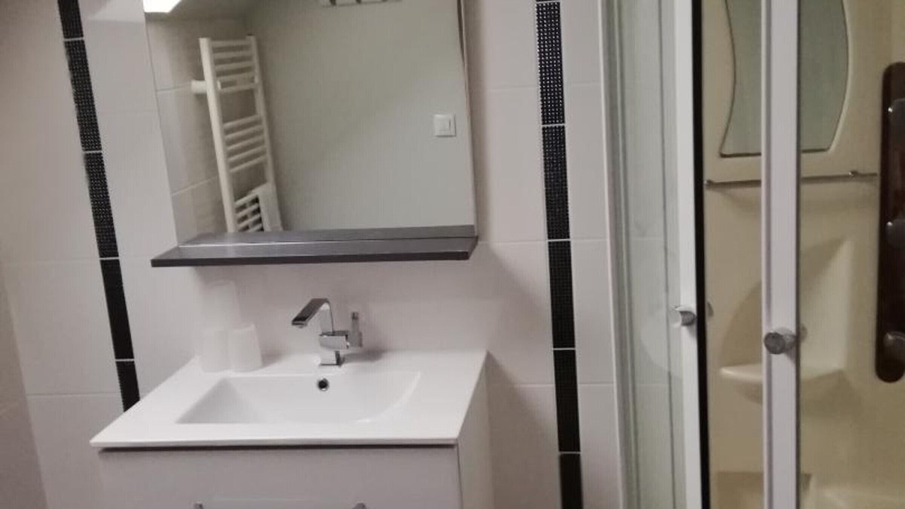 Photo of Bathroom in Boissy-sans-Avoir