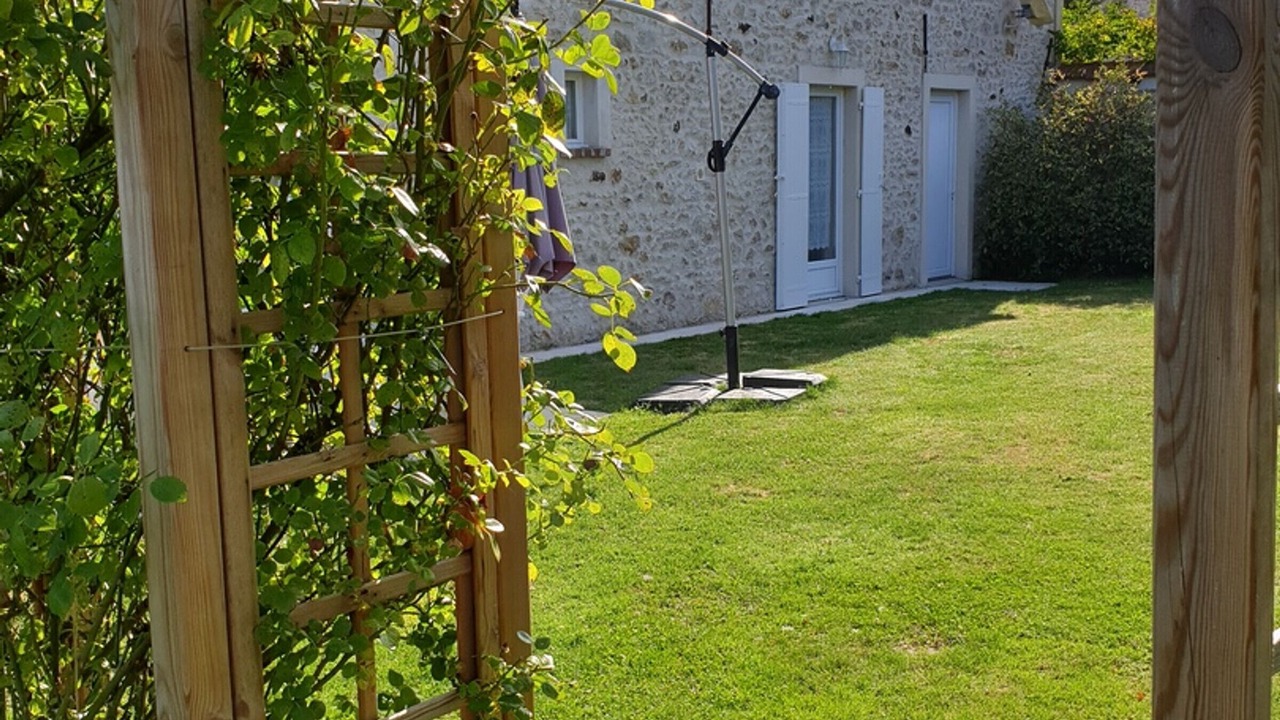Photo of Outdoor in Boissy-sans-Avoir