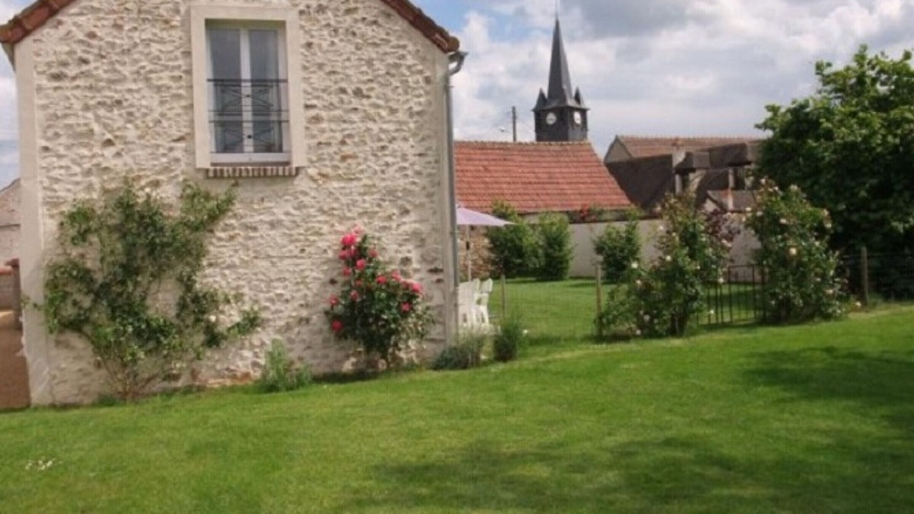 Photo of Outdoor in Boissy-sans-Avoir