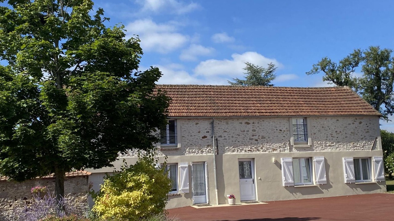 Photo of Outdoor in Boissy-sans-Avoir