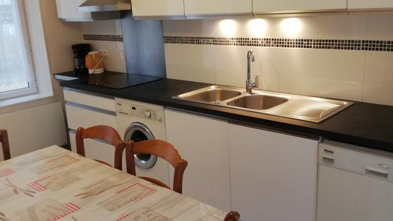Photo of Kitchen in Boissy-sans-Avoir