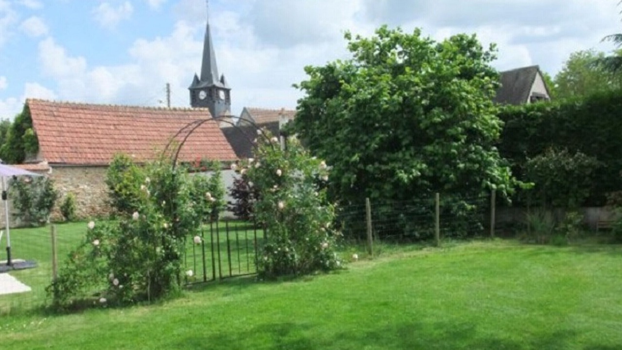Photo of Outdoor in Boissy-sans-Avoir