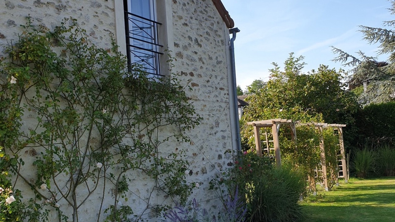 Photo of Outdoor in Boissy-sans-Avoir