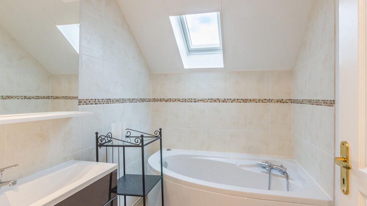 Photo of Bathroom in Boissy-sans-Avoir