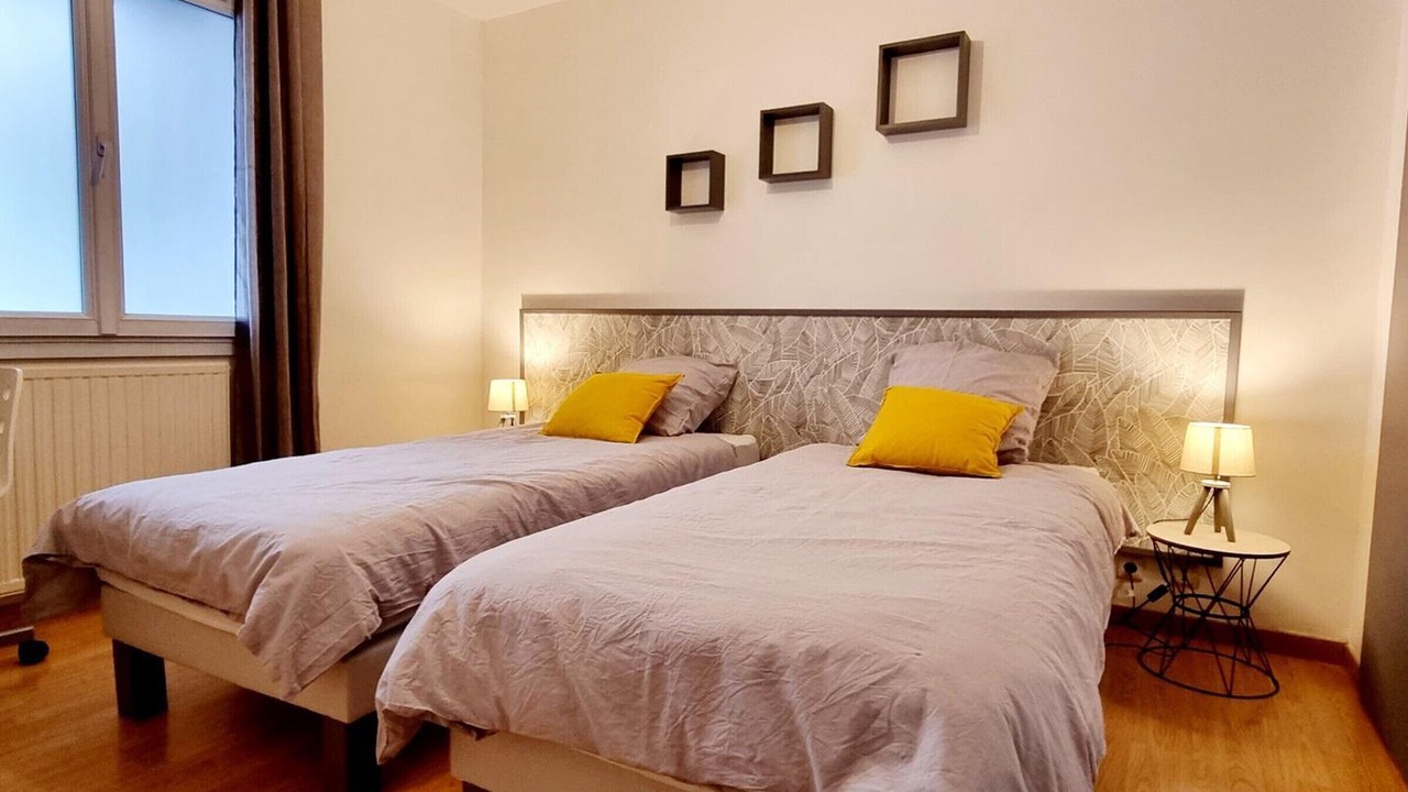 Photo of Others in Trappes