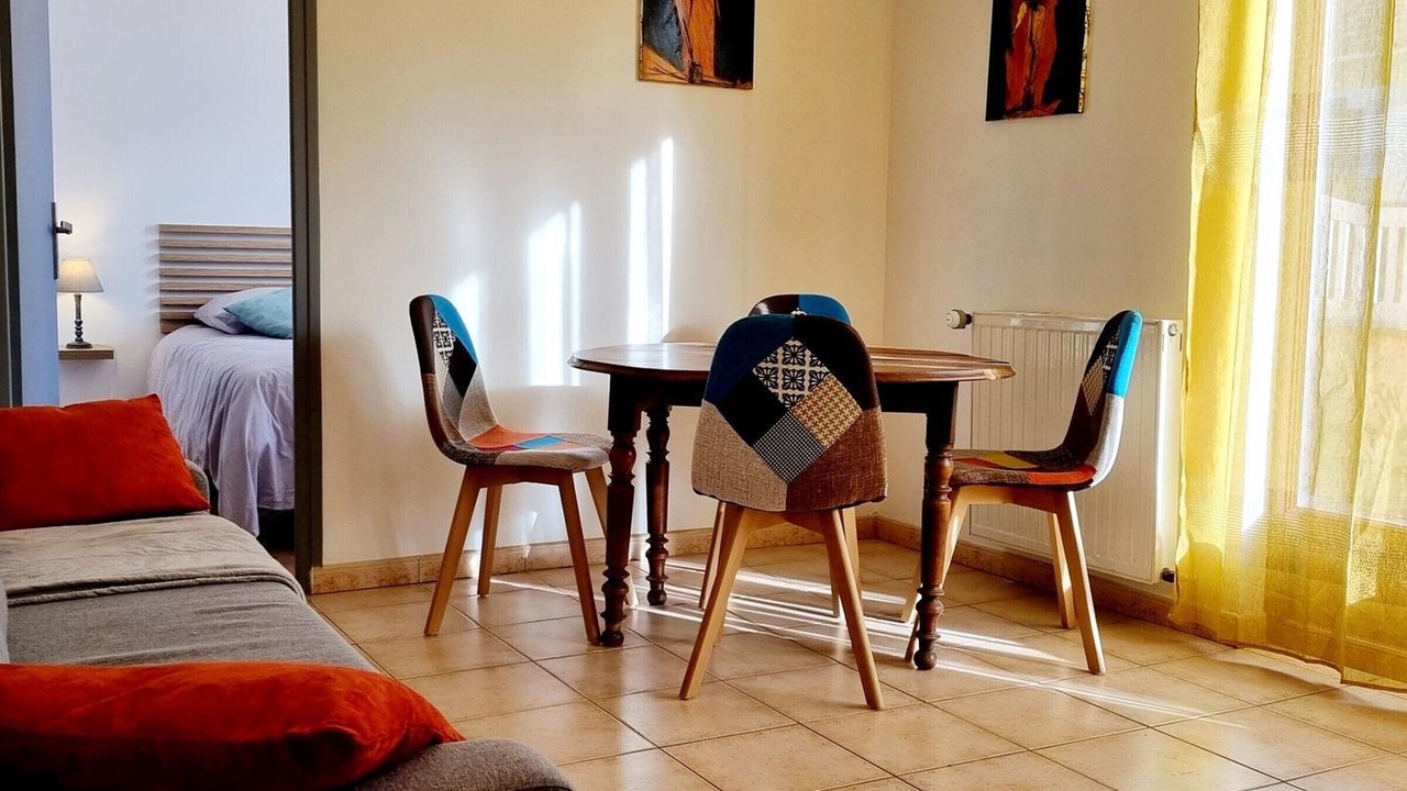 Photo of Others in Trappes