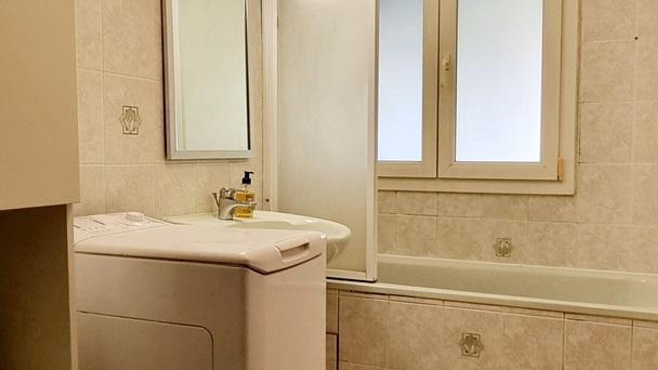 Photo of Bathroom in Trappes