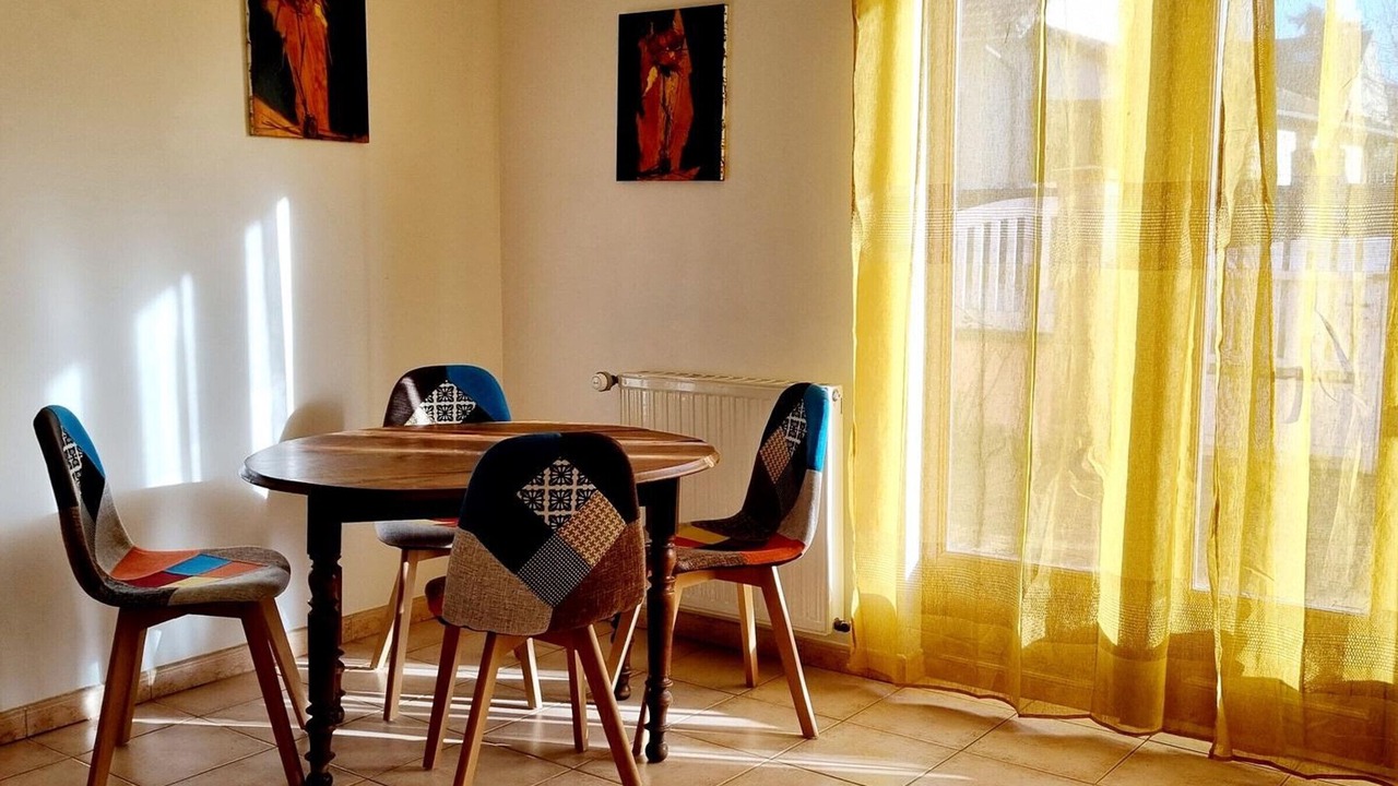 Photo of Others in Trappes