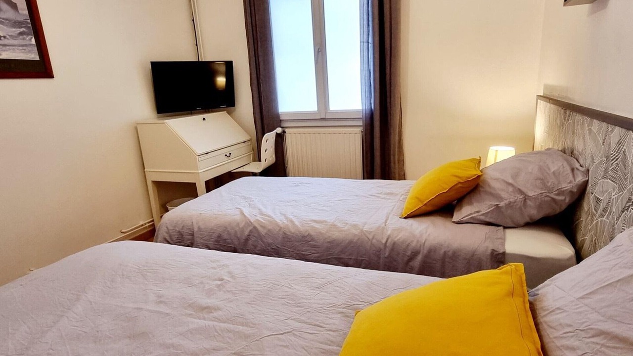 Photo of Others in Trappes