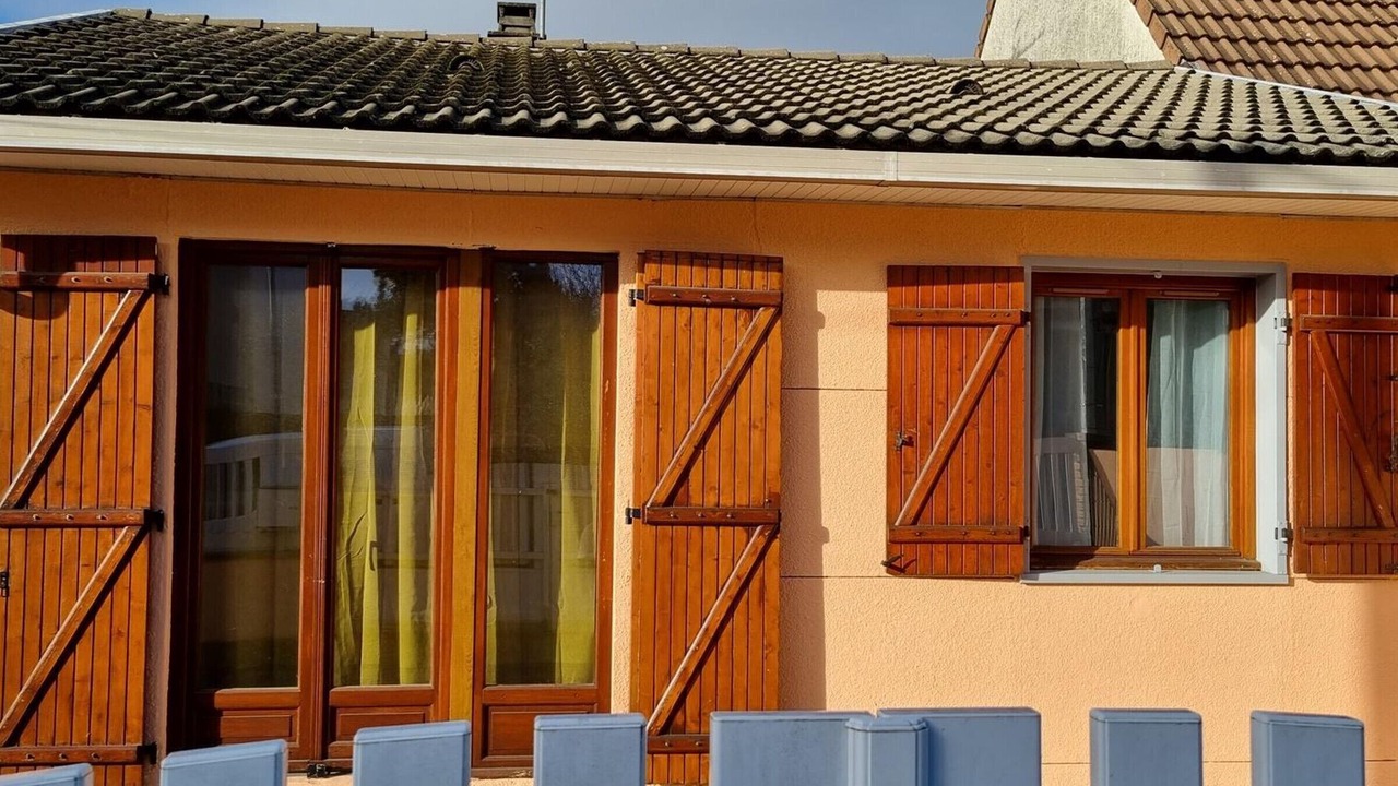 Photo of Outdoor in Trappes