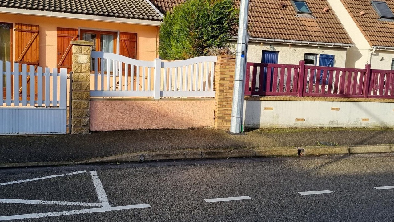 Photo of Outdoor in Trappes