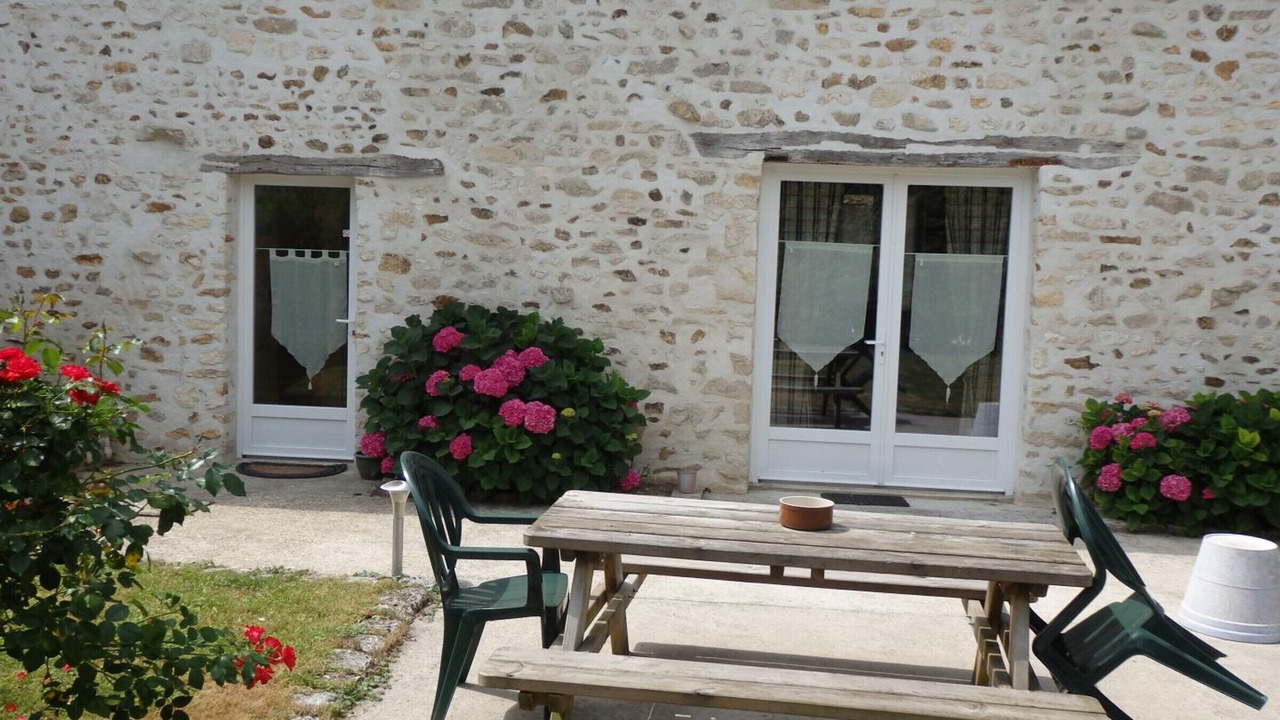 Photo of Outdoor in Arnouville-les-Mantes