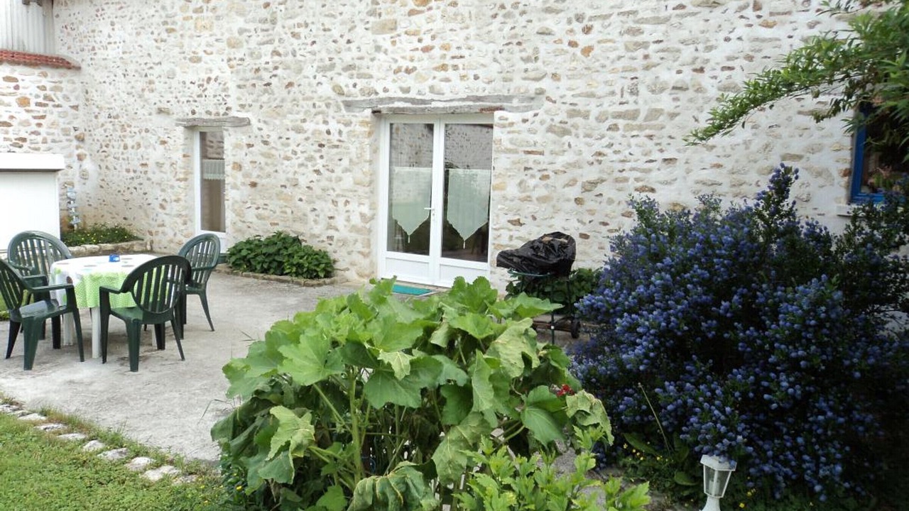 Photo of Outdoor in Arnouville-les-Mantes
