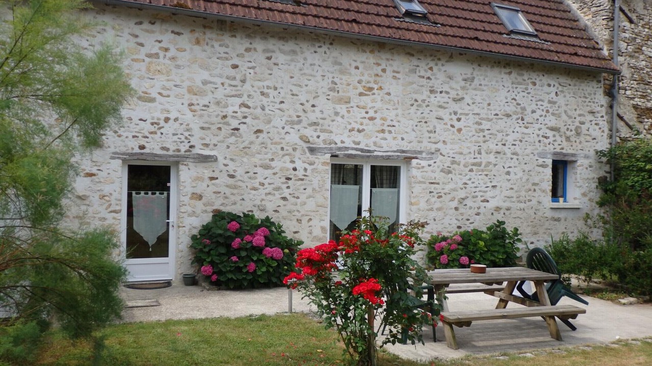 Photo of Outdoor in Arnouville-les-Mantes