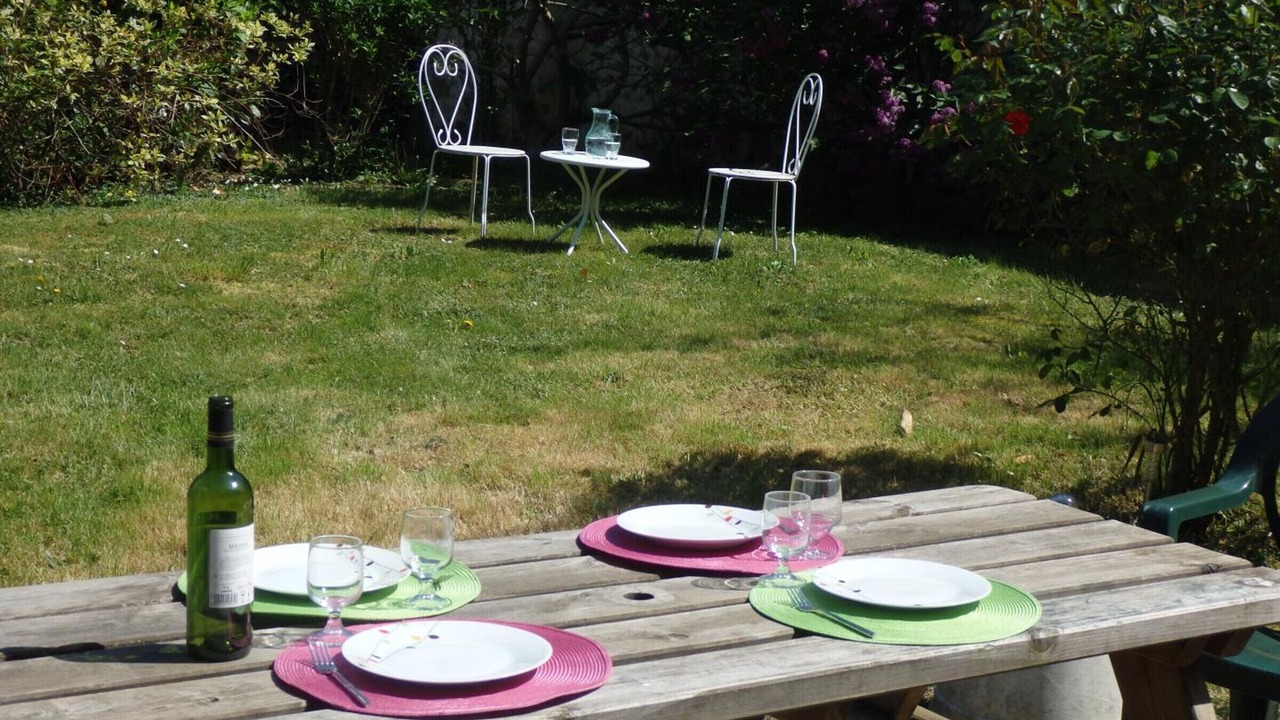 Photo of Outdoor in Arnouville-les-Mantes