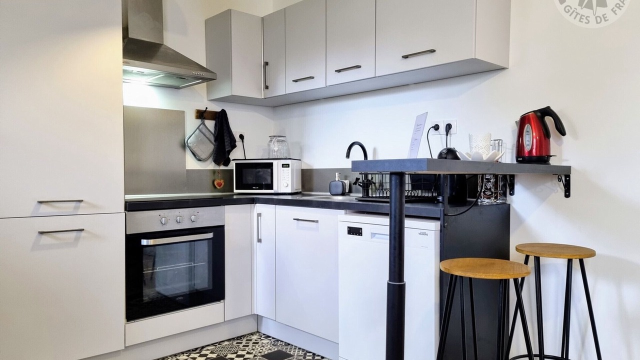 Photo of Kitchen in Soindres