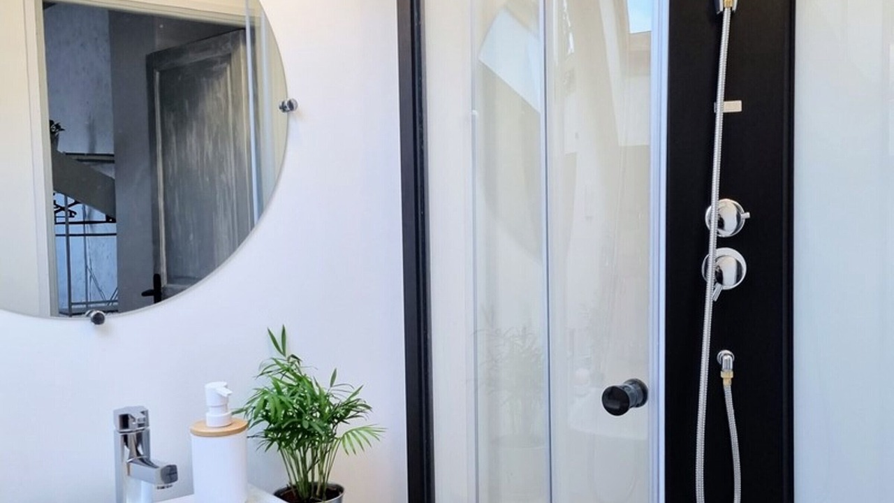 Photo of Bathroom in Soindres