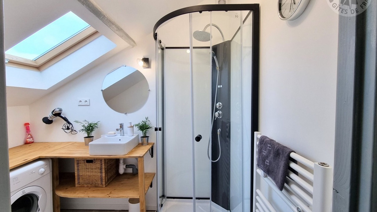 Photo of Bathroom in Soindres