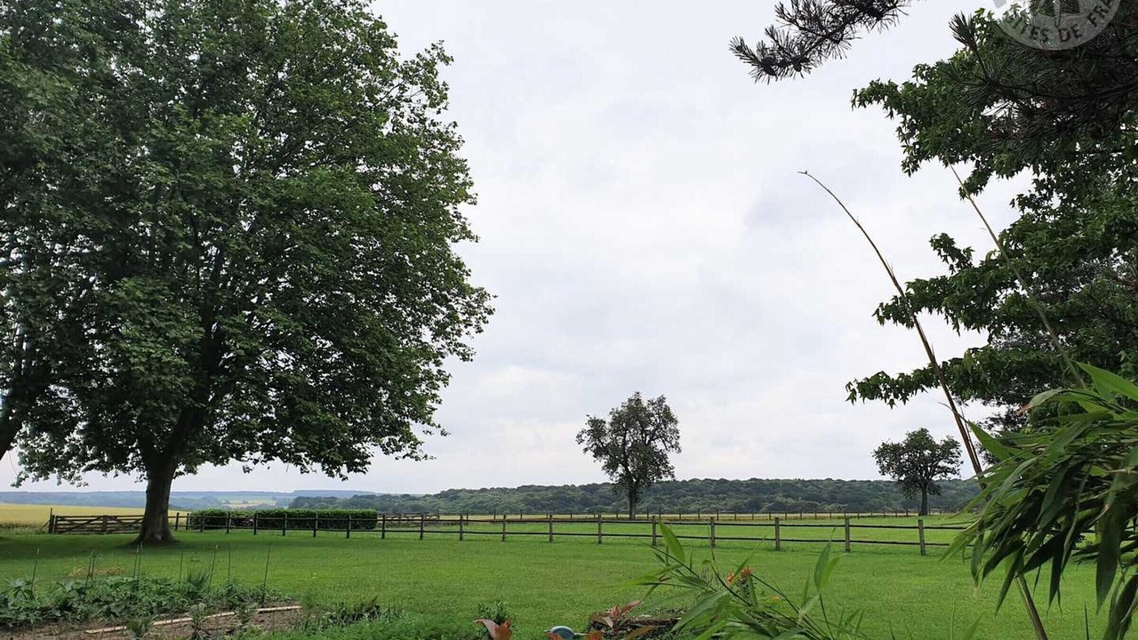 Photo of Outdoor in Jagny