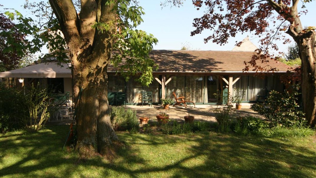 Photo of Outdoor in Jagny