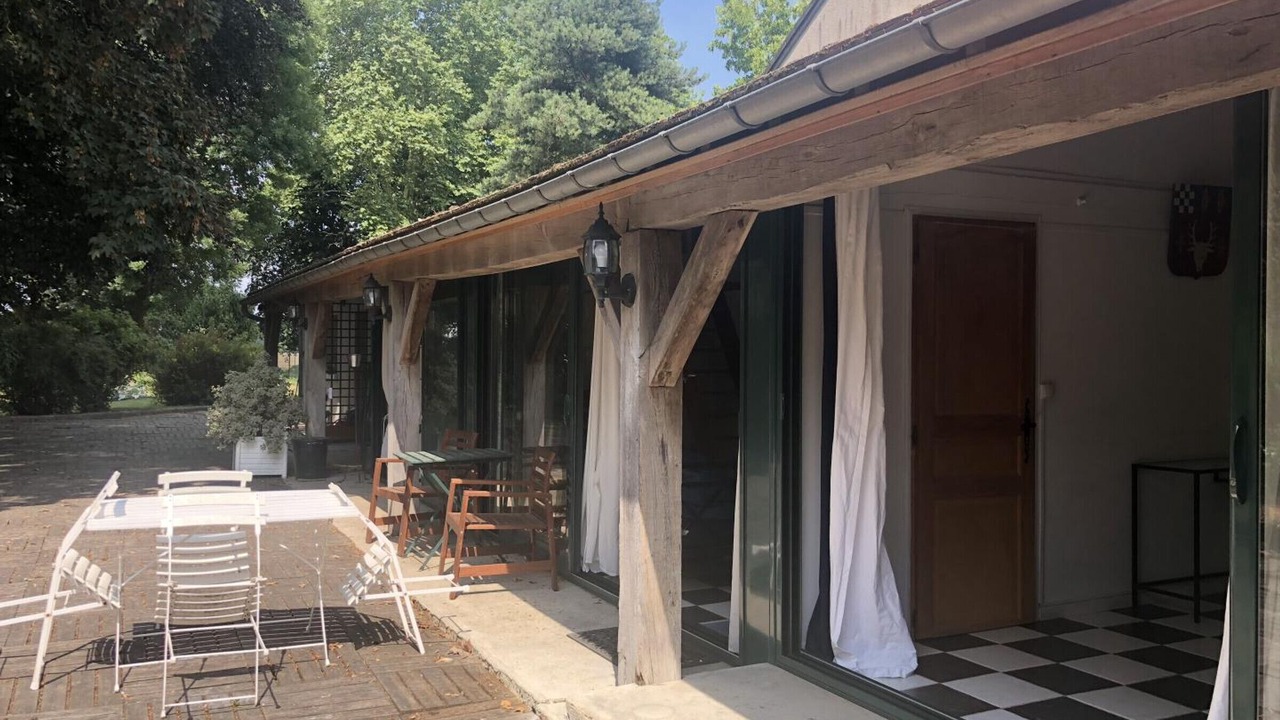 Photo of Outdoor in Jagny