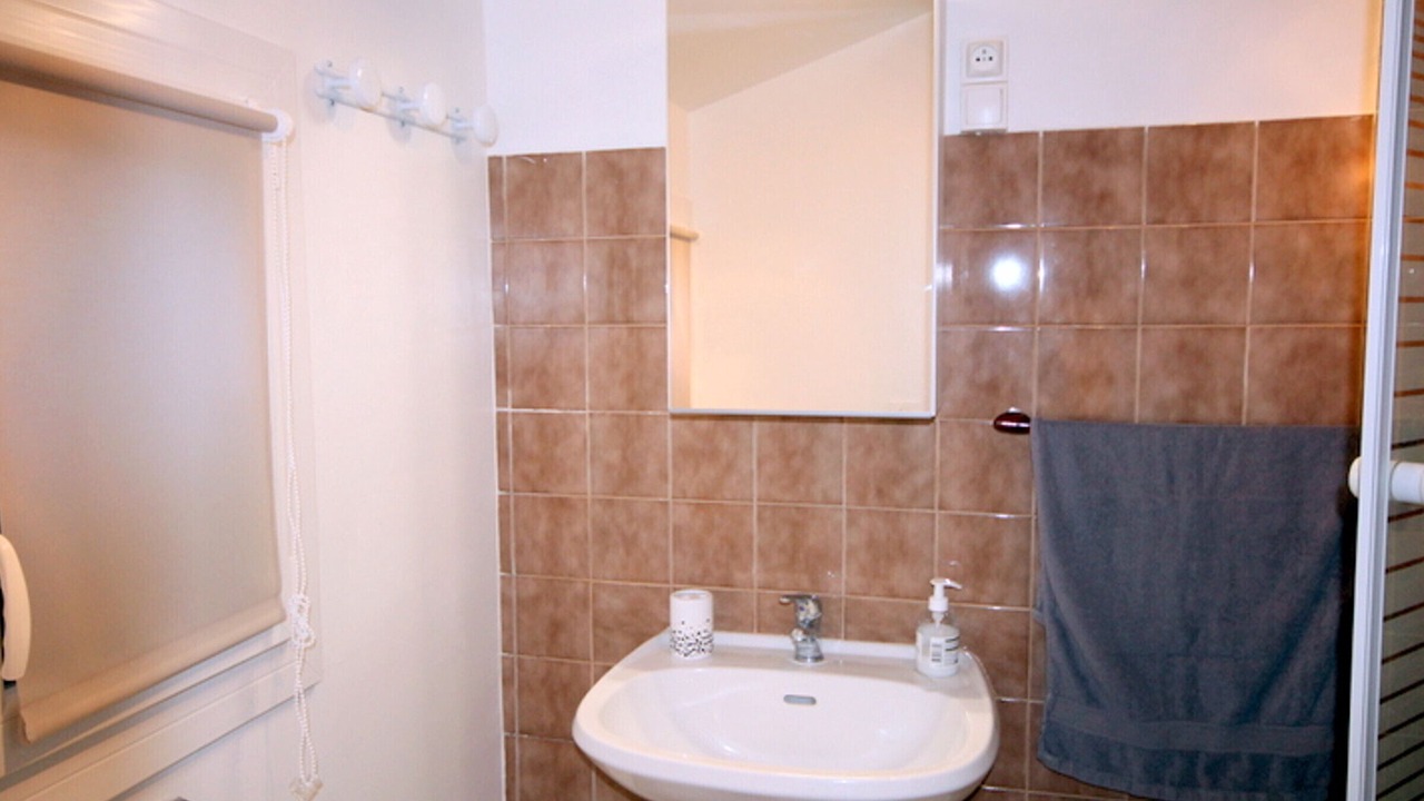 Photo of Bathroom in Saint-Brice-sous-Foret