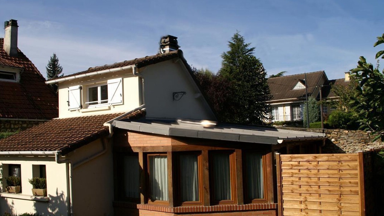 Photo of Outdoor in Saint-Brice-sous-Foret