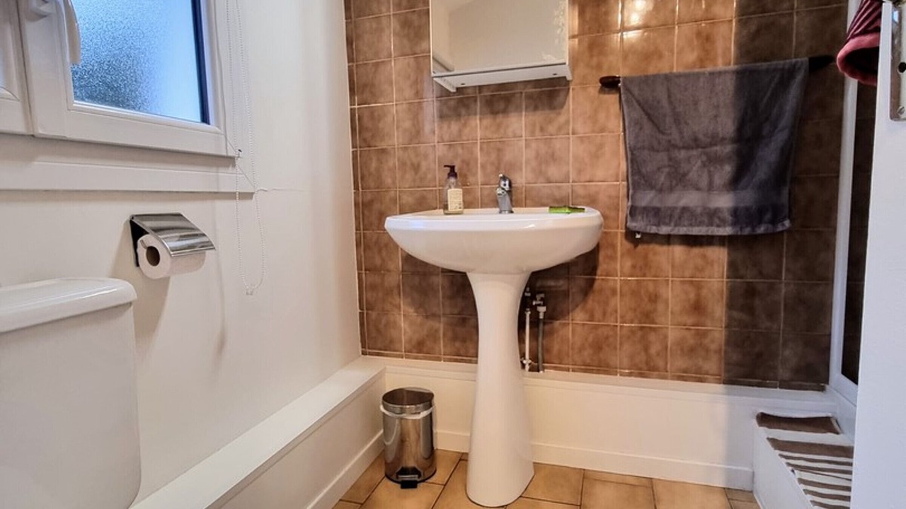 Photo of Bathroom in Saint-Brice-sous-Foret