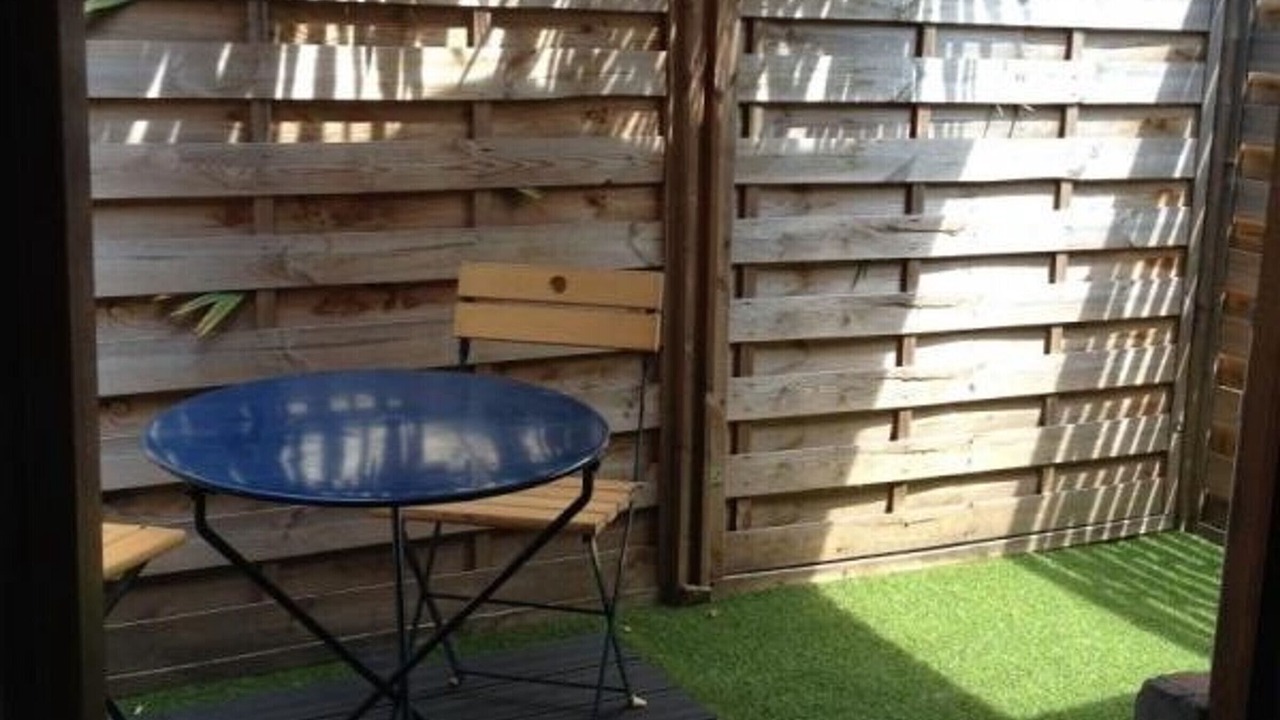 Photo of Outdoor in Saint-Brice-sous-Foret