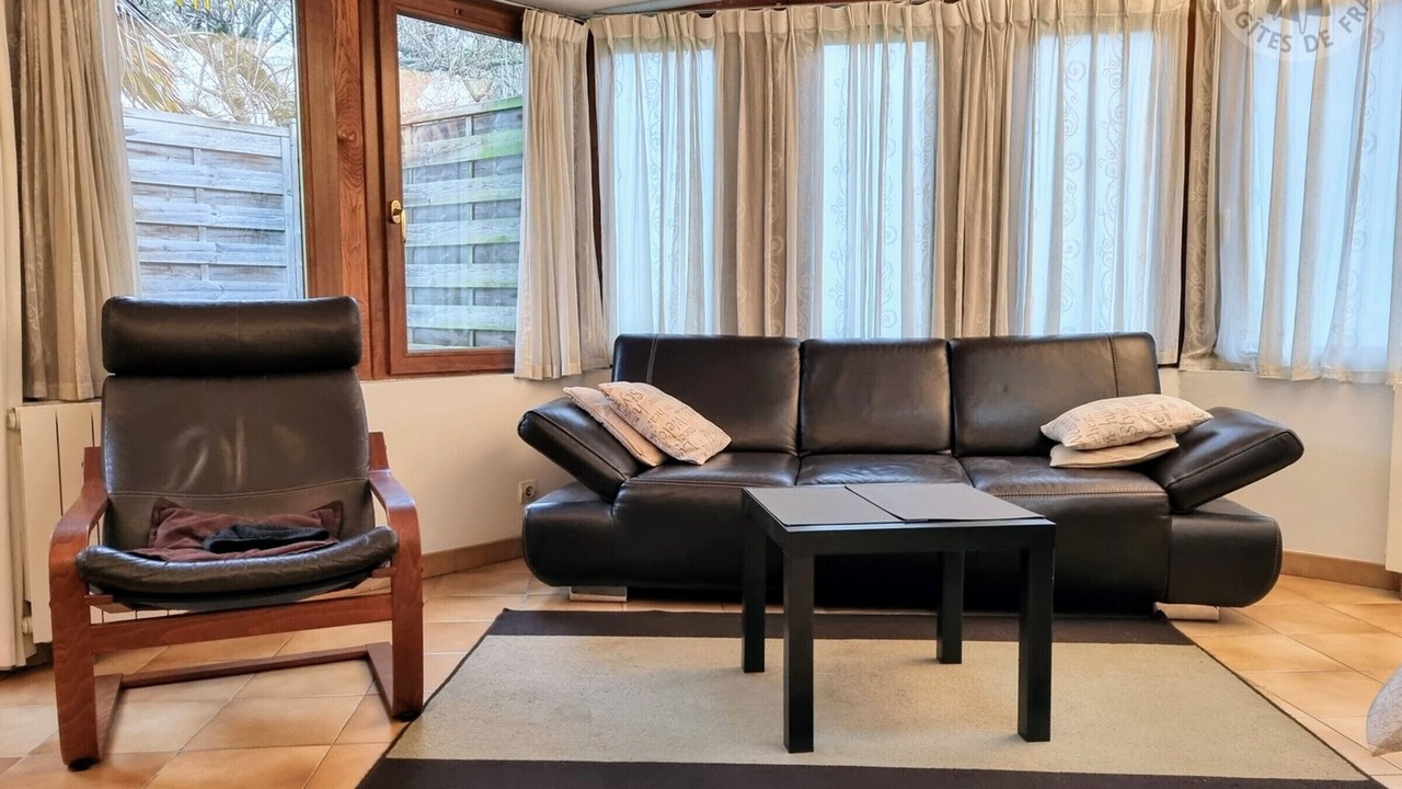 Photo of Others in Saint-Brice-sous-Foret