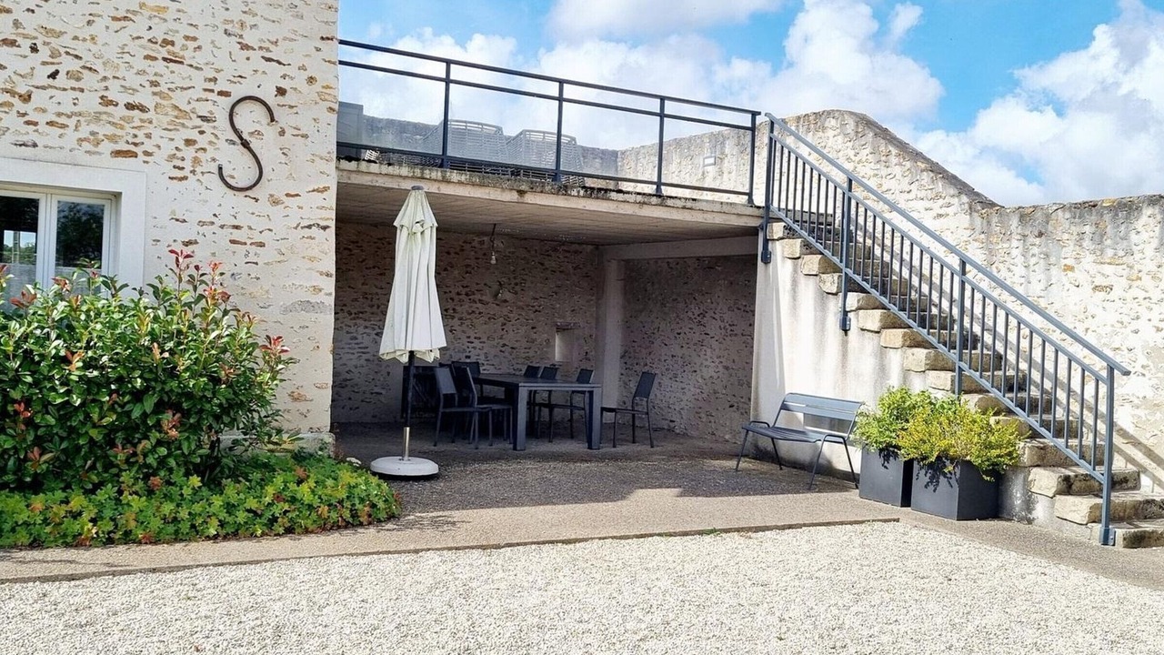 Photo of Outdoor in Prunay-en-Yvelines