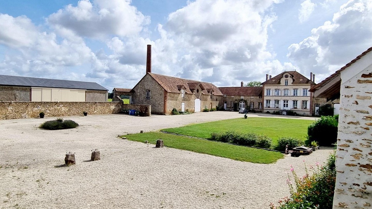 Photo of Outdoor in Prunay-en-Yvelines