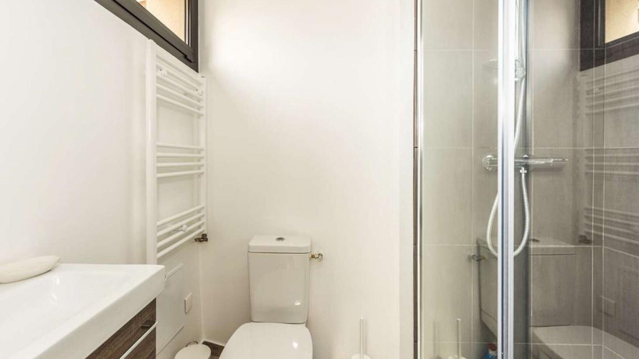 Photo of Bathroom in L'Isle-Adam