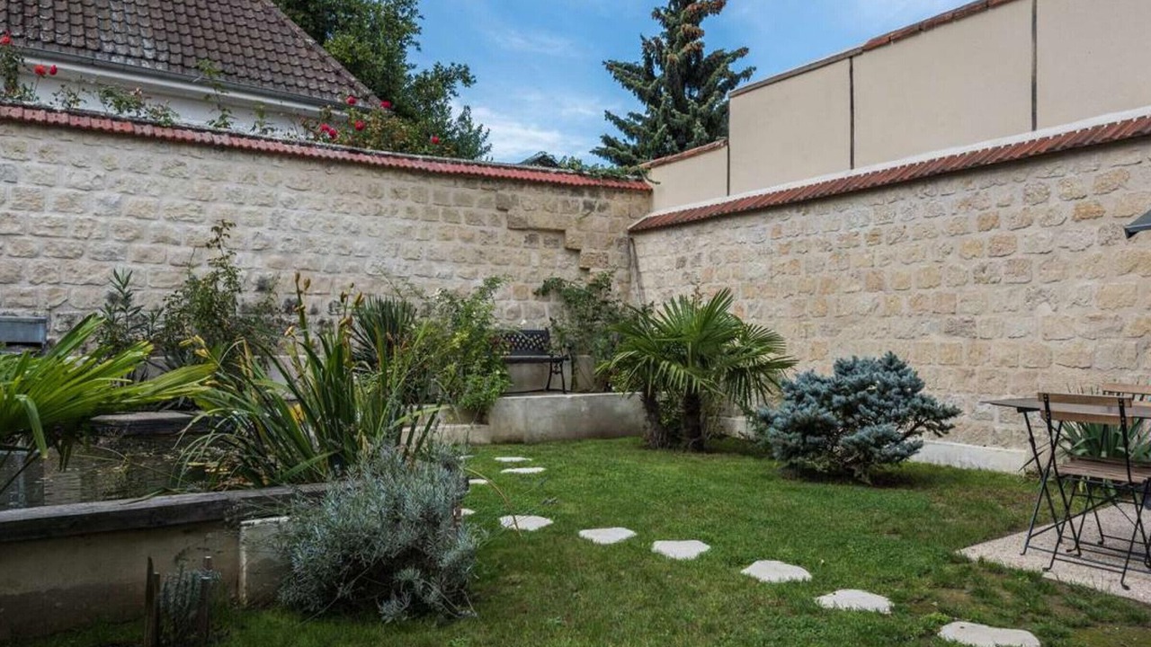 Photo of Outdoor in L'Isle-Adam