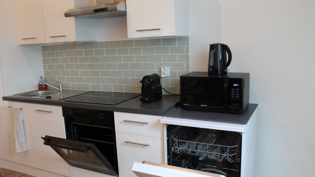 Photo of Kitchen in Beauvais