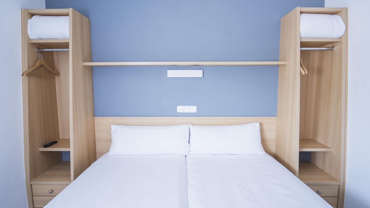 Photo of Bedroom in Egues