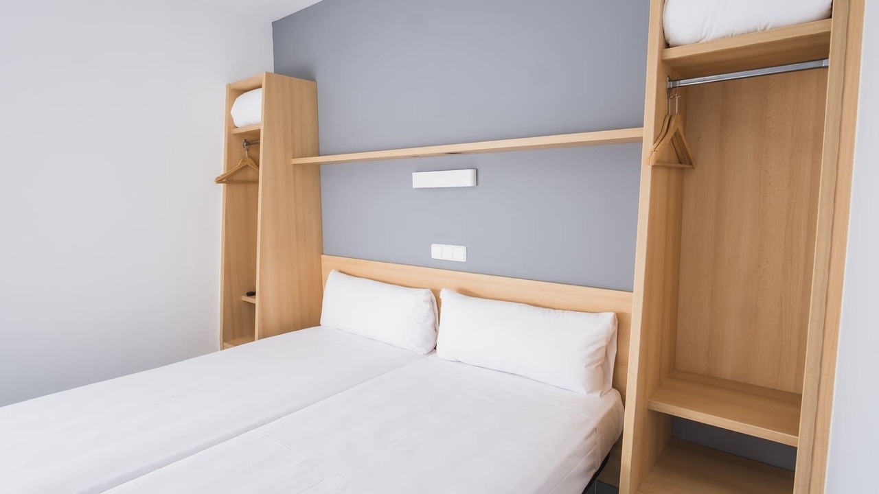 Photo of Bedroom in Egues