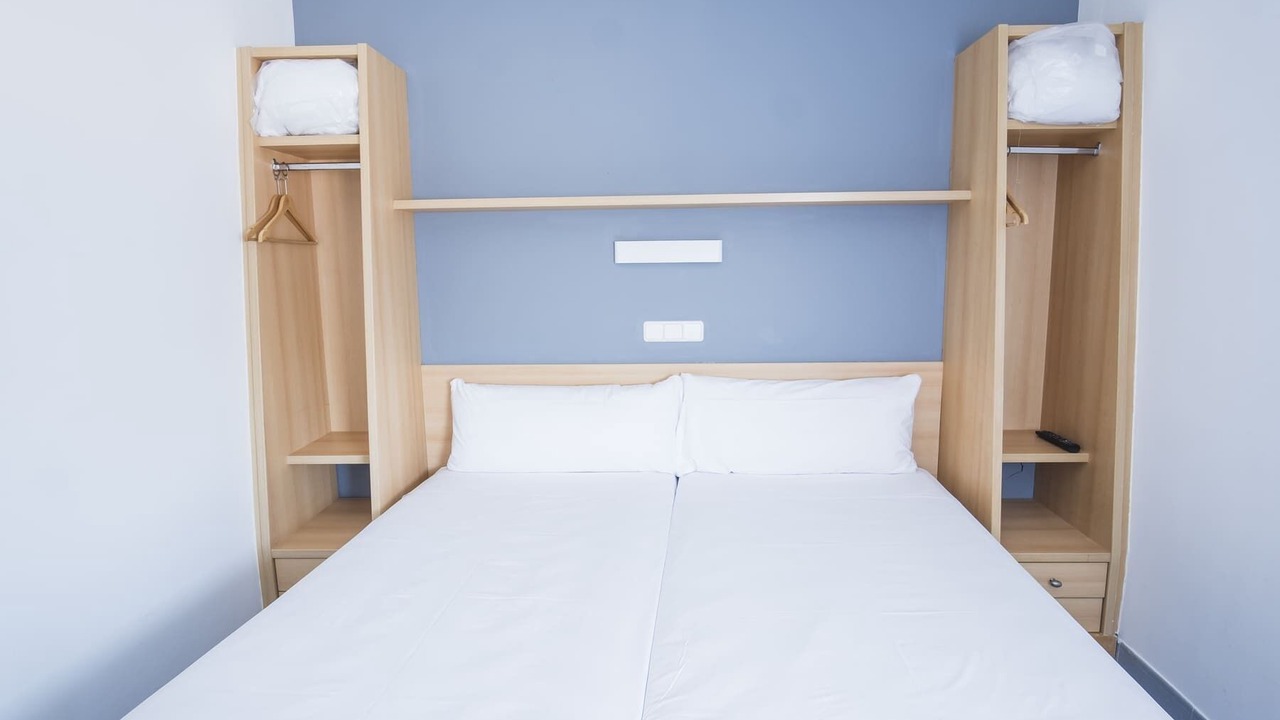 Photo of Bedroom in Egues