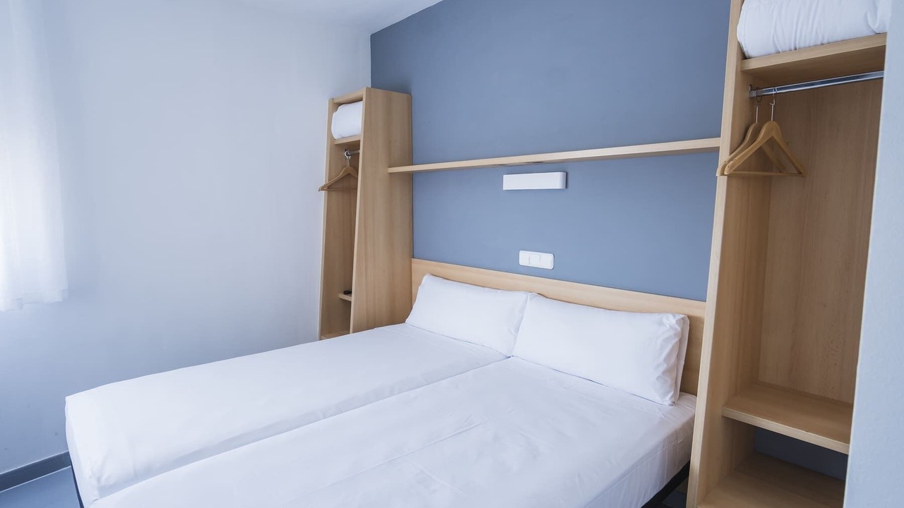 Photo of Bedroom in Egues