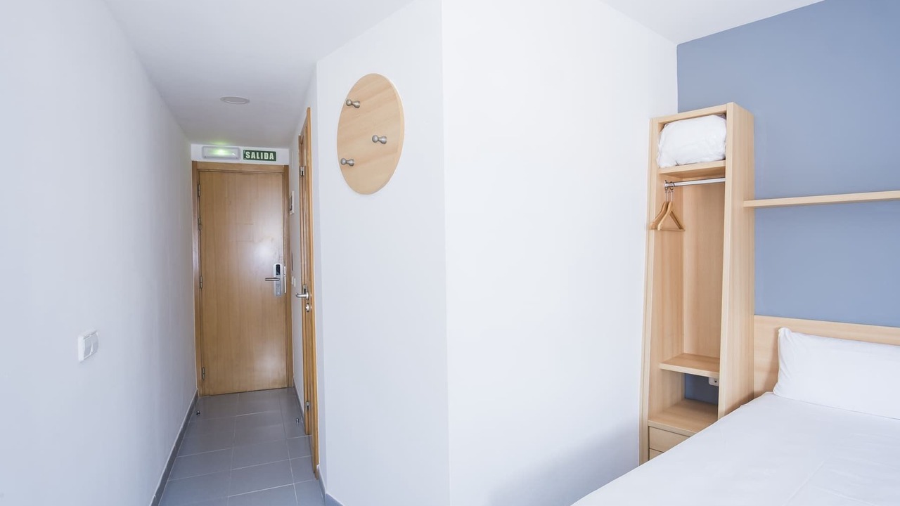 Photo of Bedroom in Egues