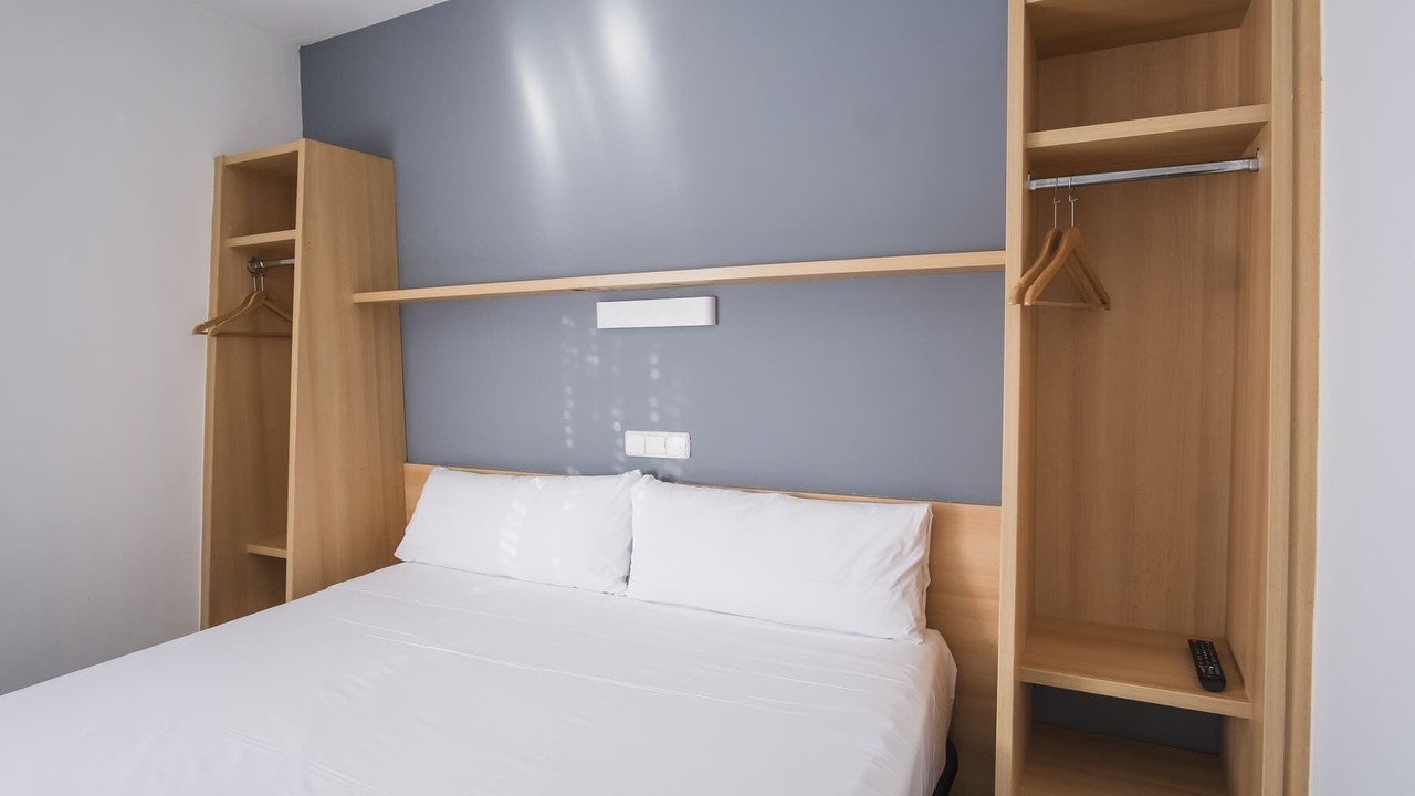 Photo of Bedroom in Egues